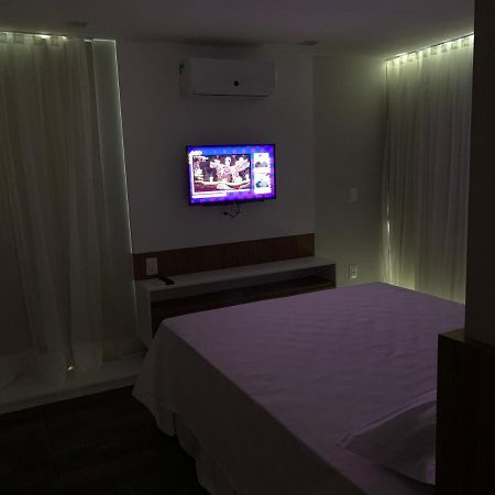 Swell Praia Hotel Натал Екстериор снимка