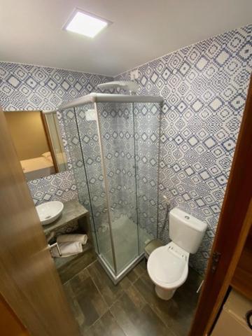 Swell Praia Hotel Натал Екстериор снимка