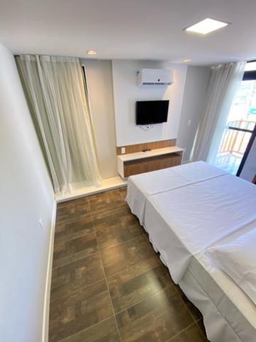 Swell Praia Hotel Натал Екстериор снимка