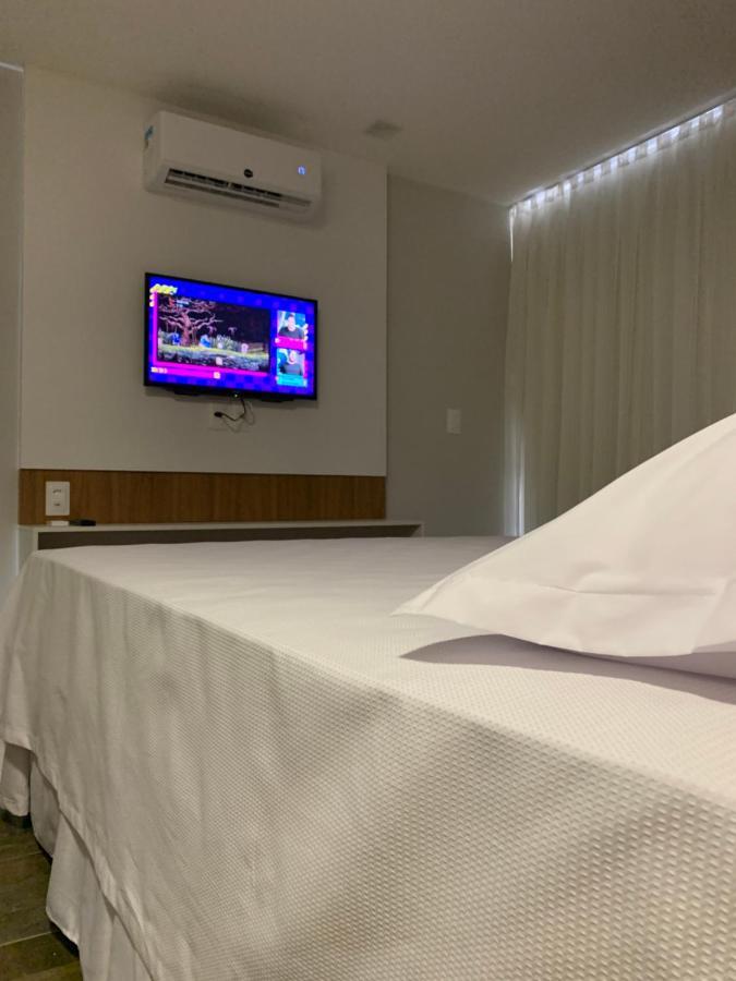 Swell Praia Hotel Натал Екстериор снимка