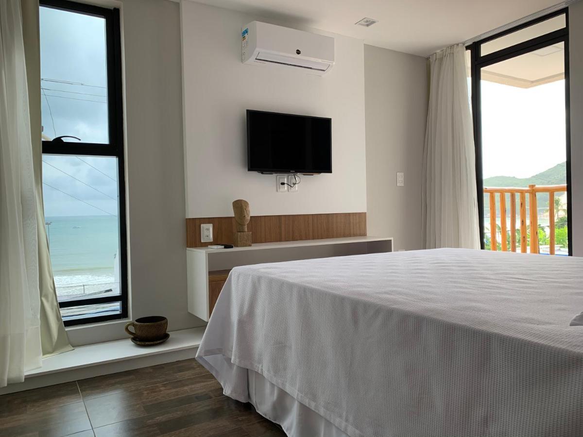 Swell Praia Hotel Натал Екстериор снимка