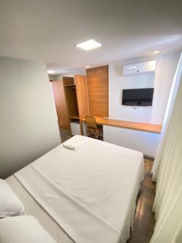 Swell Praia Hotel Натал Екстериор снимка