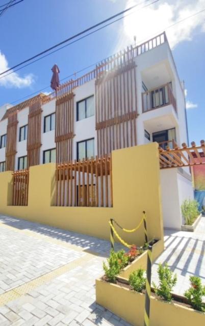 Swell Praia Hotel Натал Екстериор снимка