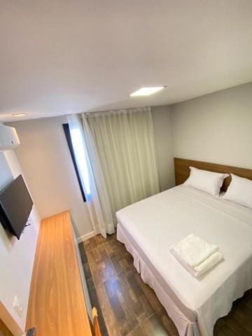 Swell Praia Hotel Натал Екстериор снимка